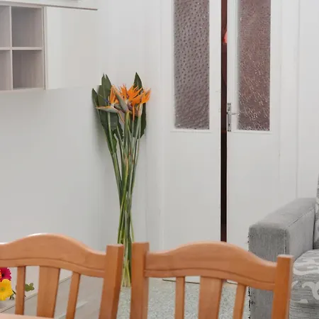 Trilogia Salentina X Ap Apartamento Gallipoli