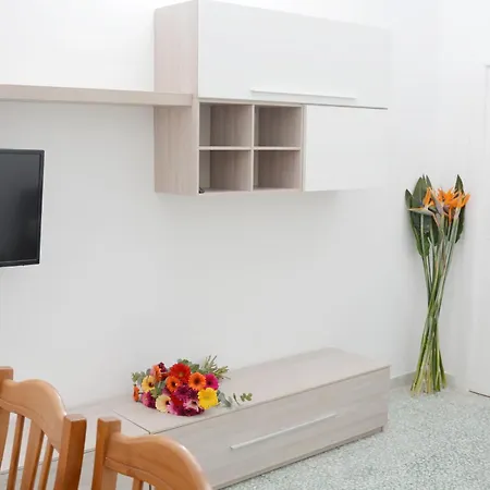 Trilogia Salentina X Ap Apartamento *