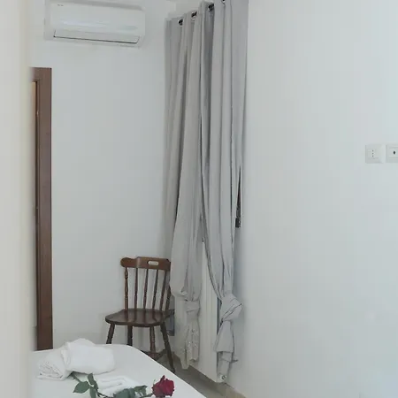 Trilogia Salentina X Ap شقة غالّيبولي
