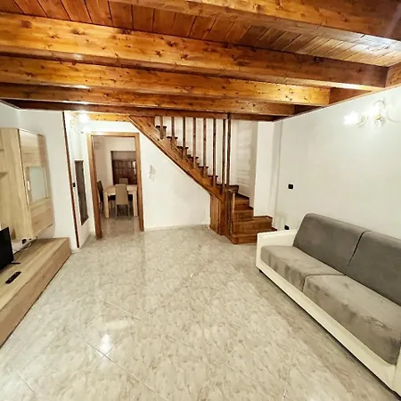 Trilogia Salentina X Ap Apartment Gallipoli