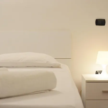 Apartamento Trilogia Salentina X Ap