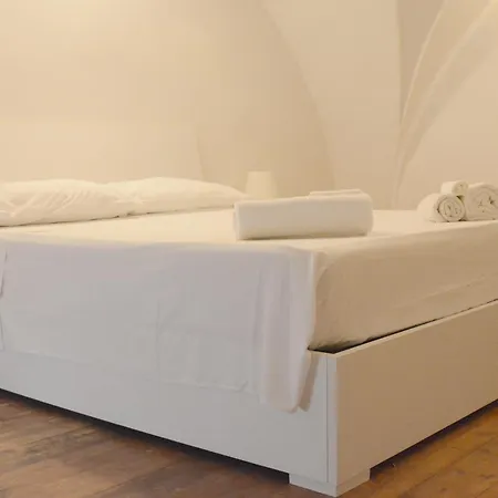 Trilogia Salentina X Ap Gallipoli