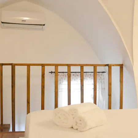 Apartamento Trilogia Salentina X Ap *