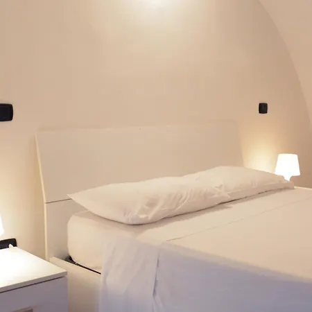 Trilogia Salentina X Ap