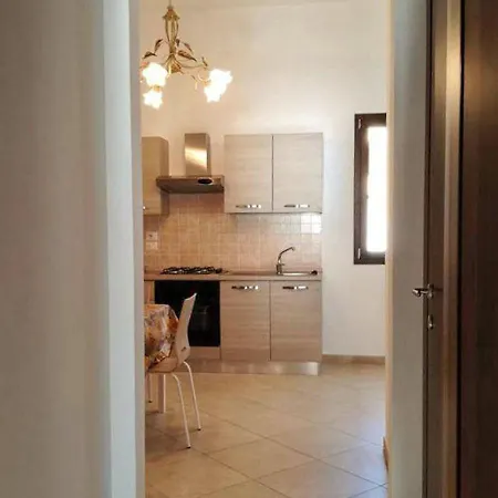 Trilogia Salentina X Ap Apartment Gallipoli