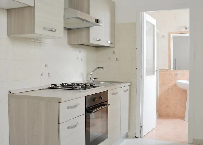 Trilogia Salentina X Ap Apartamento