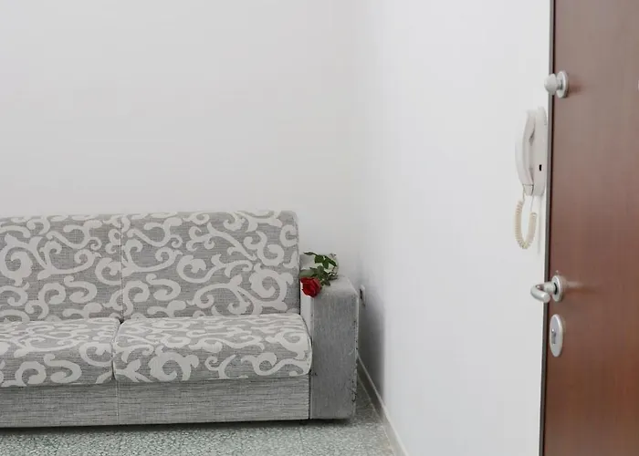 Trilogia Salentina X Ap Apartamento