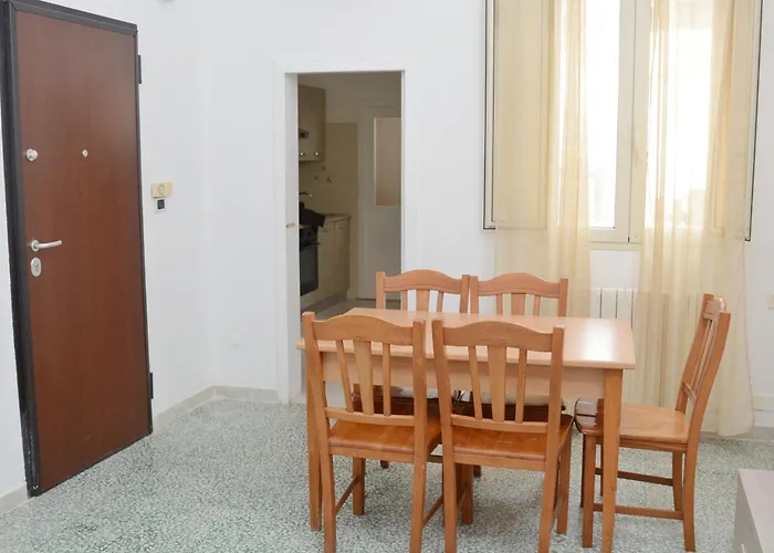 Apartamento Trilogia Salentina X Ap Gallipoli