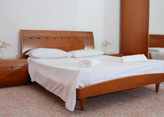 Trilogia Salentina X Ap Apartamento