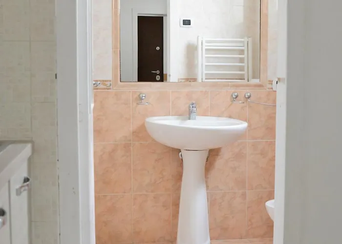 Apartamento Trilogia Salentina X Ap Gallipoli