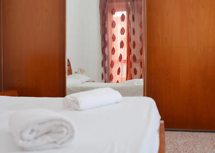 Trilogia Salentina X Ap Apartamento