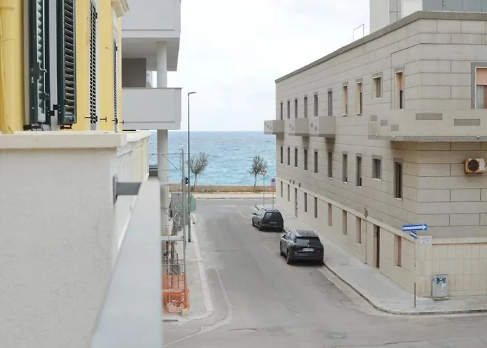 Trilogia Salentina X Ap Gallipoli