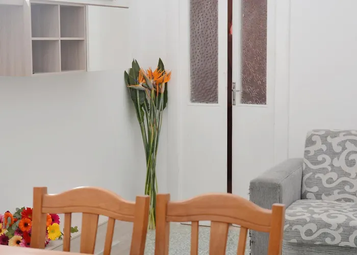 Trilogia Salentina X Ap Apartamento Gallipoli