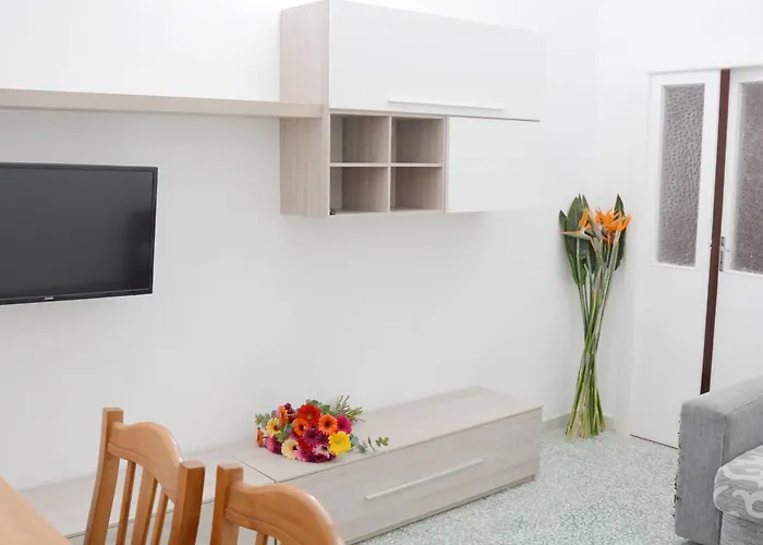 Trilogia Salentina X Ap Apartamento *