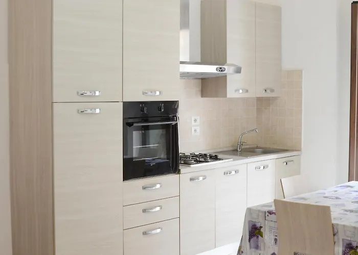 Trilogia Salentina X Ap * Gallipoli