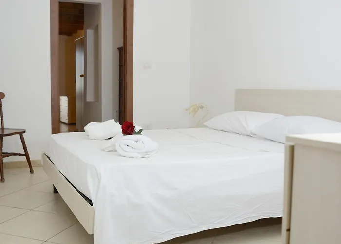 Apartamento Trilogia Salentina X Ap