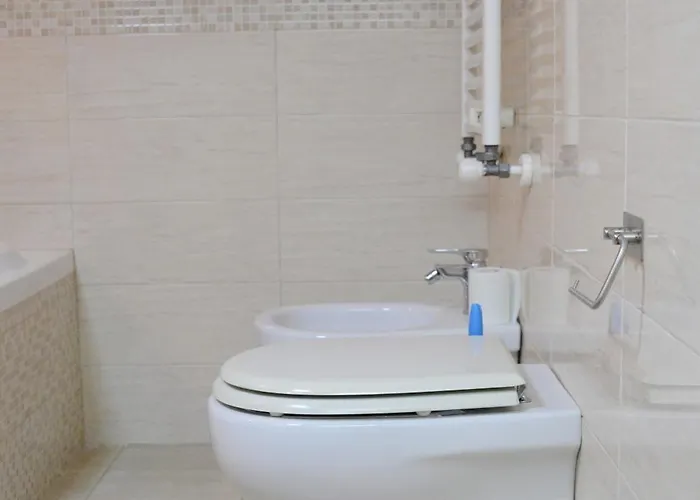 Apartamento Trilogia Salentina X Ap Gallipoli