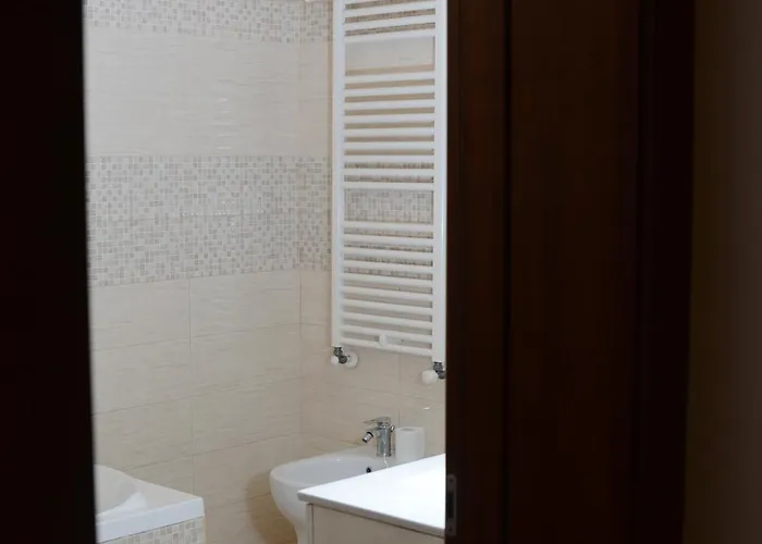 Trilogia Salentina X Ap Apartamento *