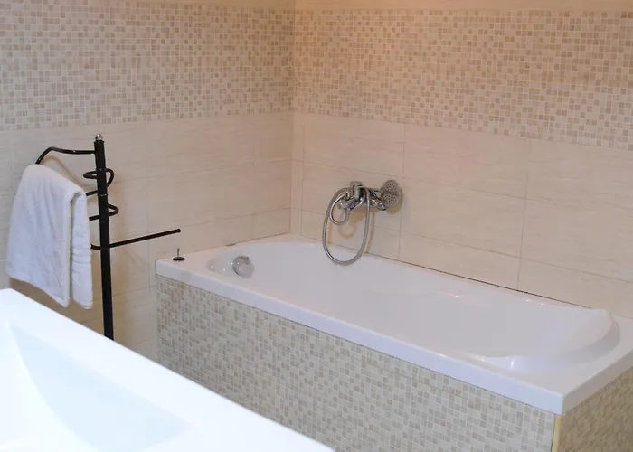 Trilogia Salentina X Ap Apartamento Gallipoli