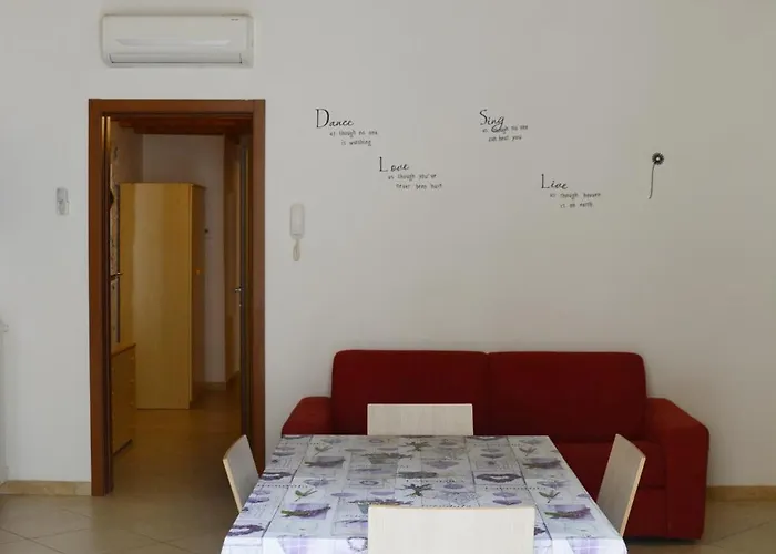 Trilogia Salentina X Ap Apartamento