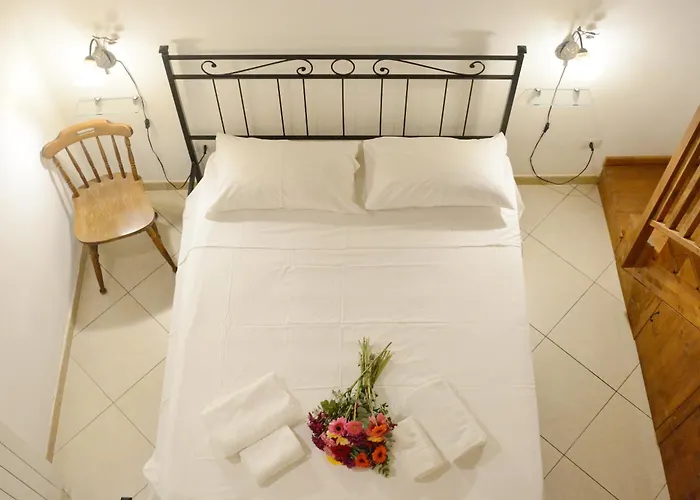 Trilogia Salentina X Ap