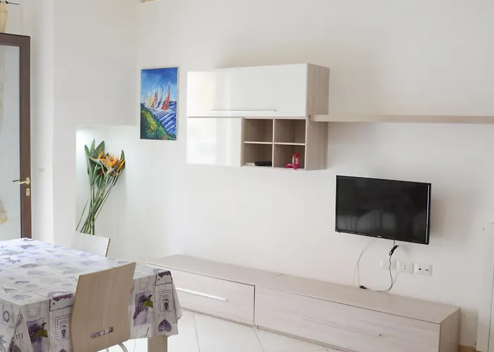 Trilogia Salentina X Ap Apartamento