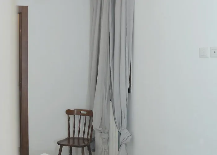 Trilogia Salentina X Ap Apartamento Gallipoli