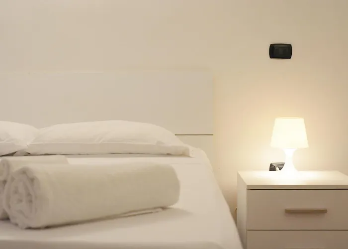 Apartamento Trilogia Salentina X Ap