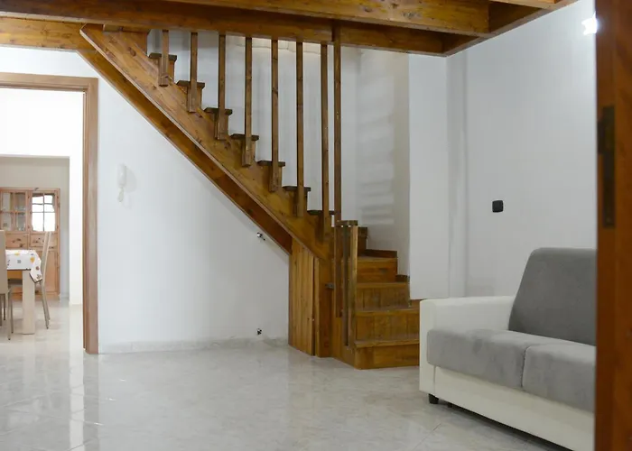 Trilogia Salentina X Ap Apartamento