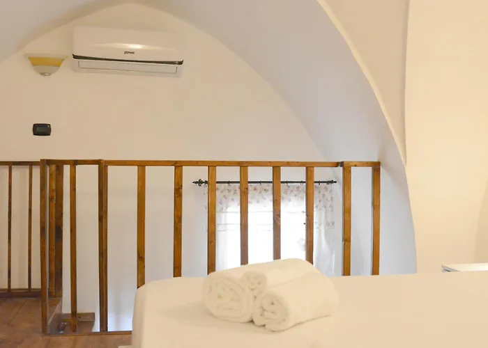 Apartamento Trilogia Salentina X Ap *
