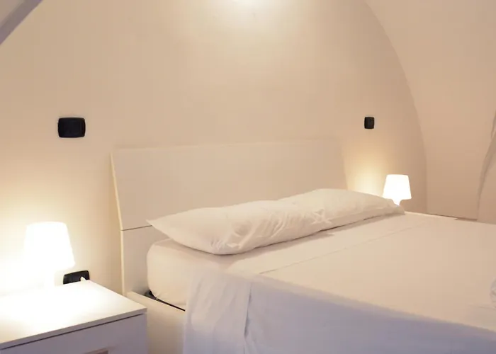 Trilogia Salentina X Ap