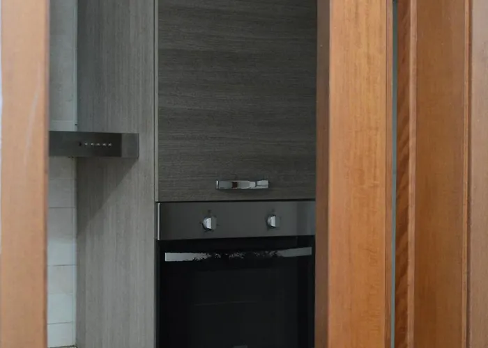 Trilogia Salentina X Ap Apartamento