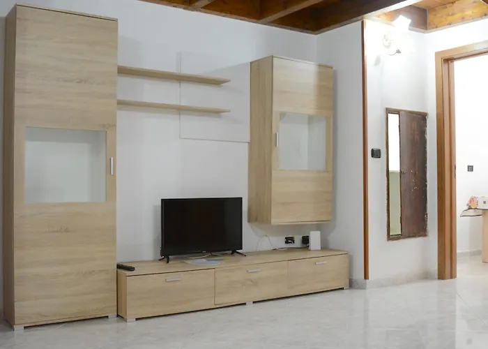 Trilogia Salentina X Ap Apartamento *