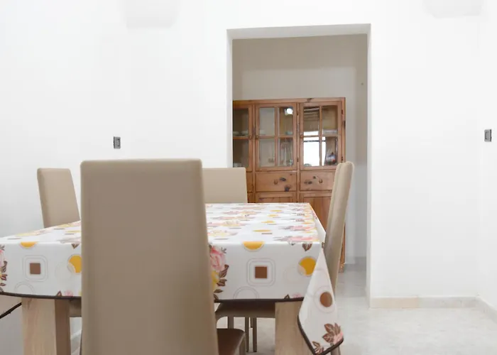 Trilogia Salentina X Ap Apartamento